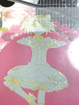 楽 マギアレコード 魔法少女変身原画集 vol.1vol.2セット Amazon.co.jp: マギアレコード 魔法少女変身原画集 vol.2 : おもちゃ